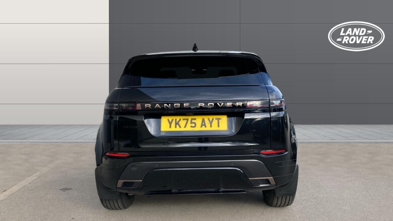 Land Rover Range Rover Evoque 2.0 D200 Autobiography 5dr Auto [Revised] Diesel Hatchback